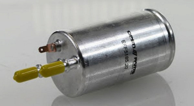 OPEN PARTS eff518520 -  Топливный фильтр